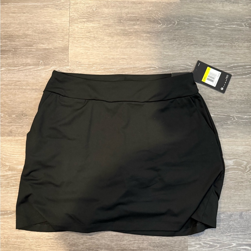 Black Women's Skirt